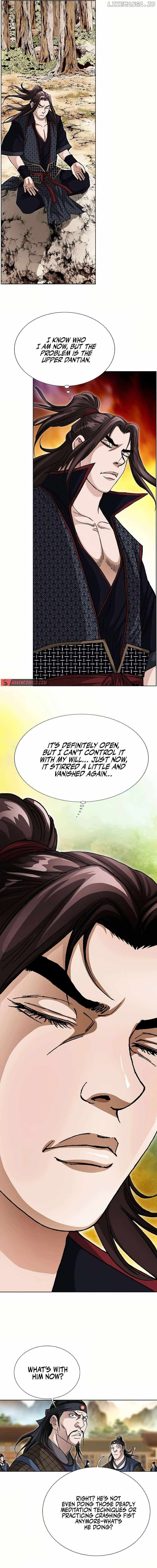 Return of the Immortal Monk Chapter 13 11